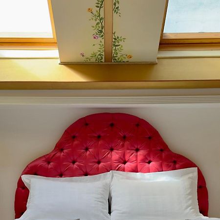 L'Echelle Rouge Aparthotel Cannes Bagian luar foto