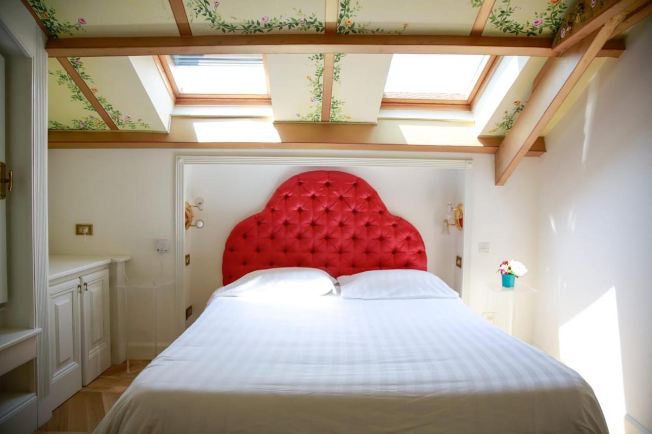 L'Echelle Rouge Aparthotel Cannes Bagian luar foto