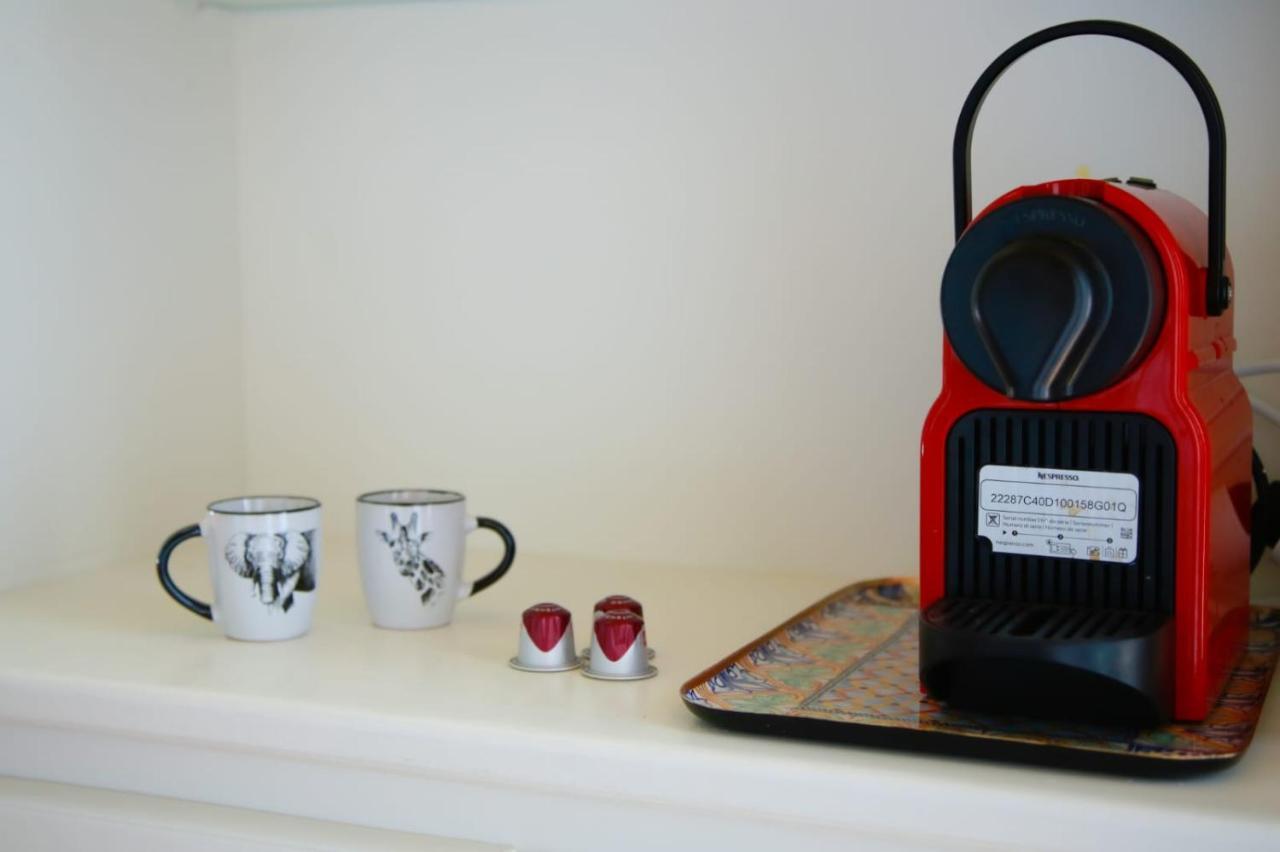 L'Echelle Rouge Aparthotel Cannes Bagian luar foto