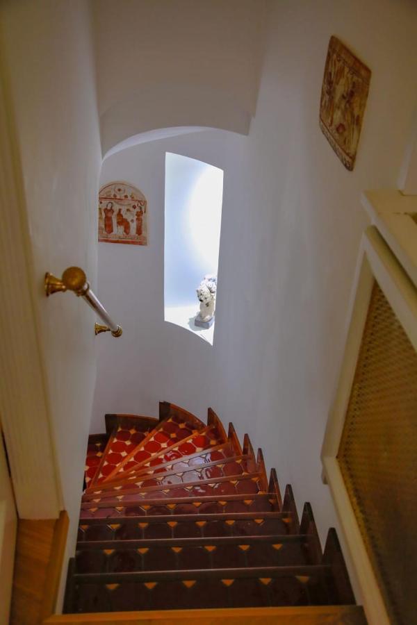 L'Echelle Rouge Aparthotel Cannes Bagian luar foto