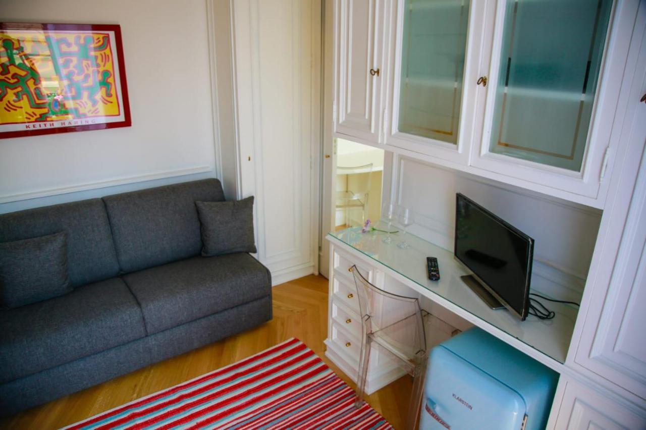 L'Echelle Rouge Aparthotel Cannes Bagian luar foto