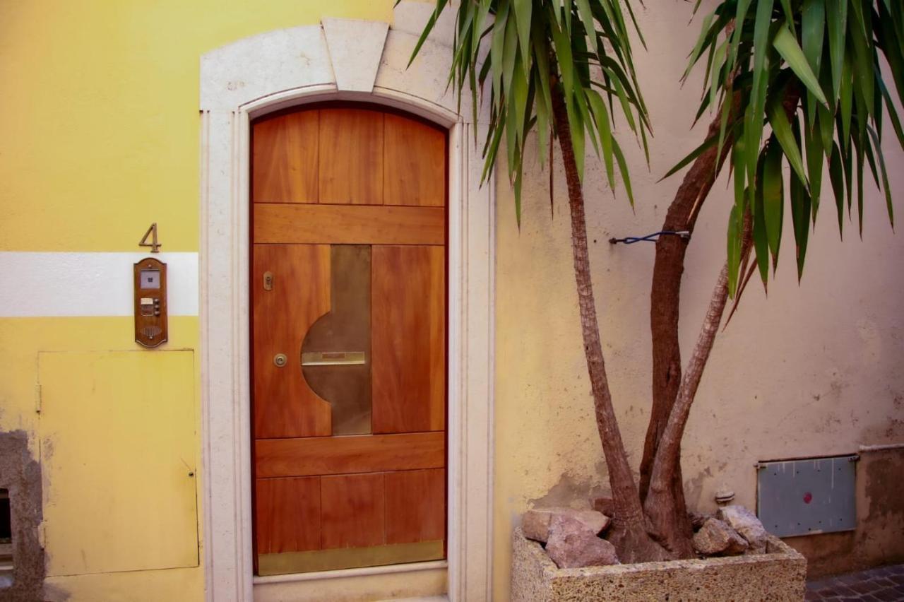 L'Echelle Rouge Aparthotel Cannes Bagian luar foto