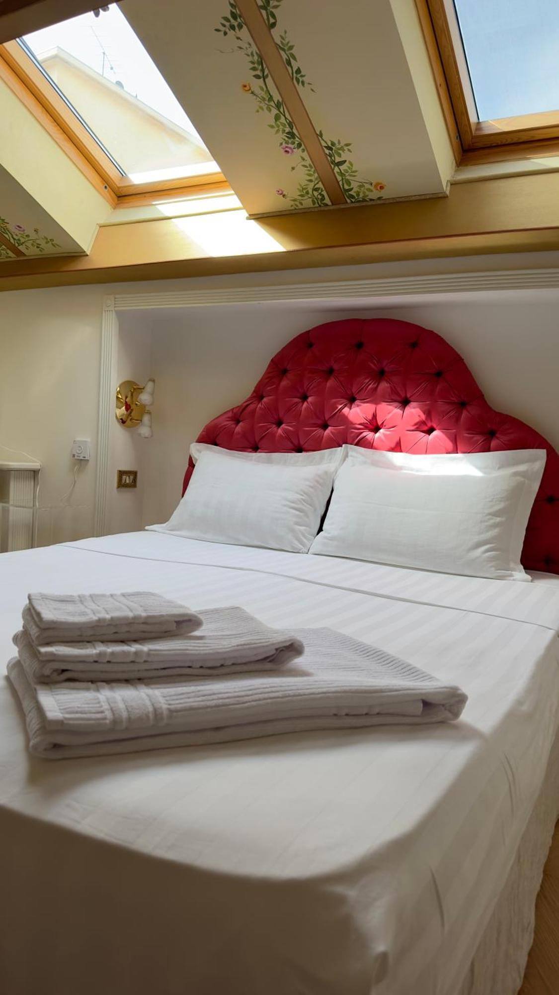 L'Echelle Rouge Aparthotel Cannes Bagian luar foto