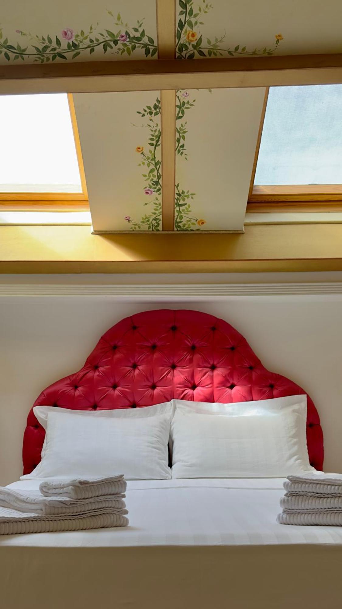 L'Echelle Rouge Aparthotel Cannes Bagian luar foto